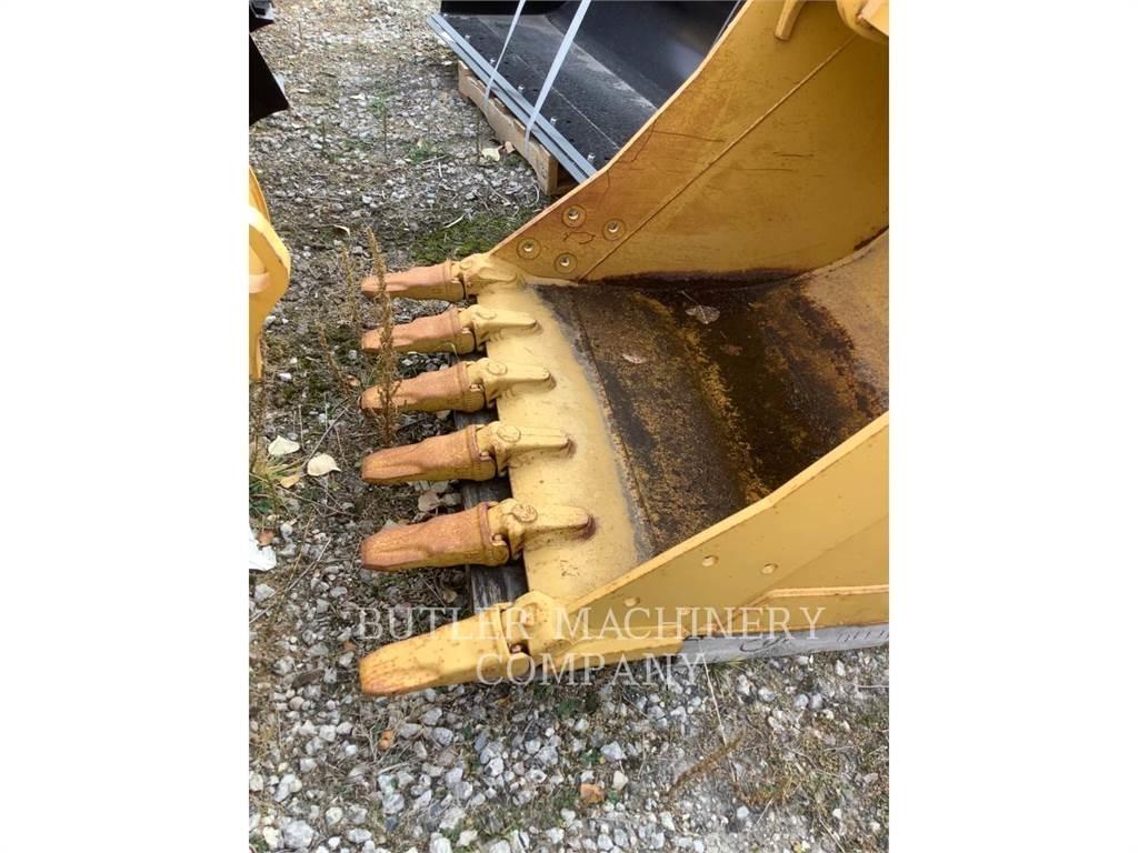 CAT 318E-48GD Kausi