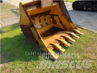 CAT 320 Kausi