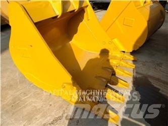 CAT 320 Kausi