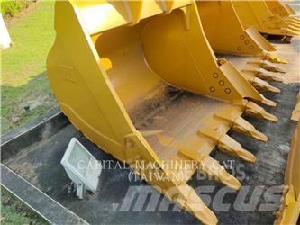 CAT 320 Kausi