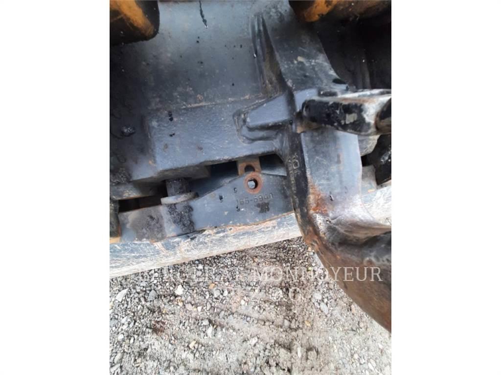 CAT 320 Kāpurķēžu ekskavatori