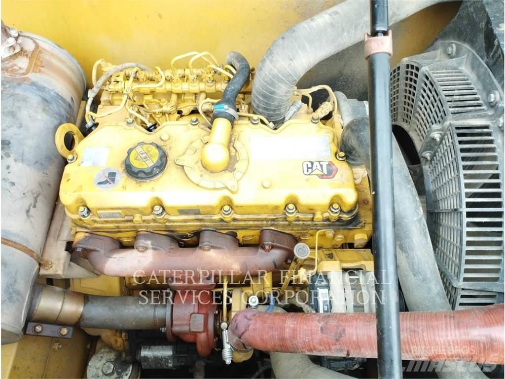 CAT 320-05GX Kāpurķēžu ekskavatori