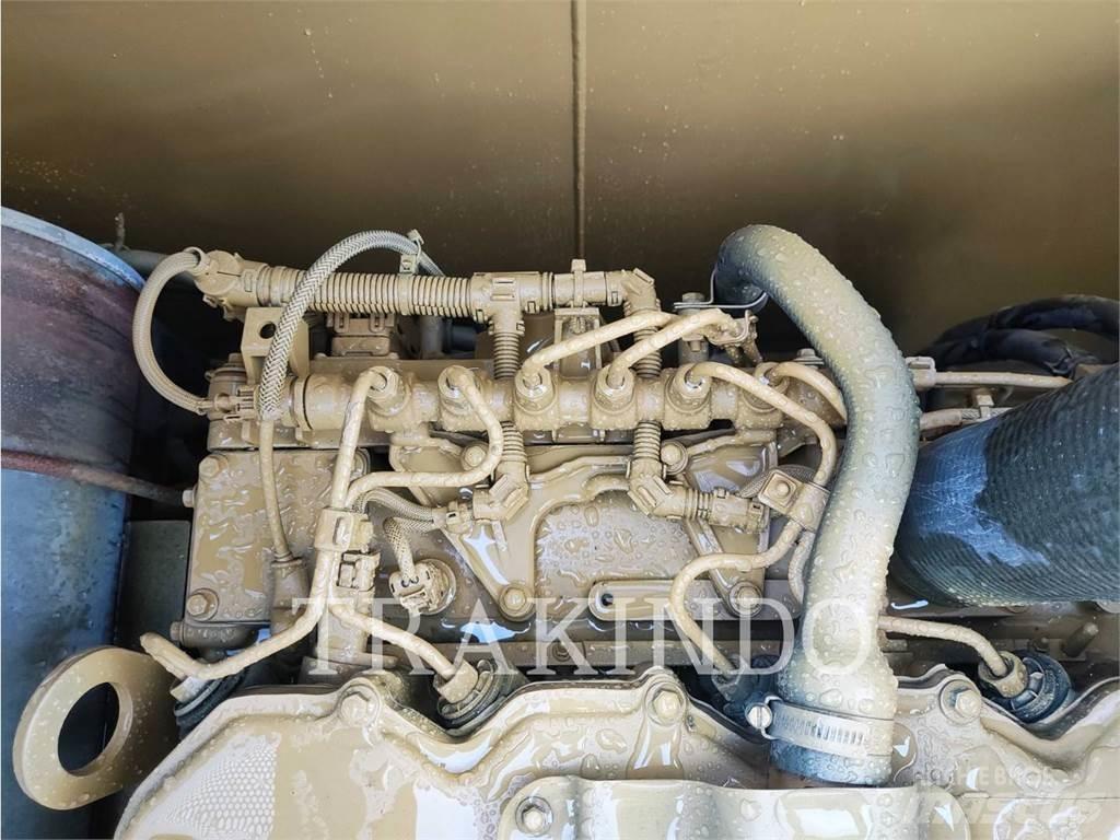 CAT 320-07GC Kāpurķēžu ekskavatori