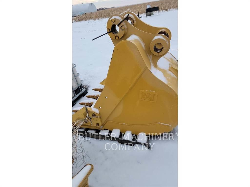 CAT 320 42HD B Kausi