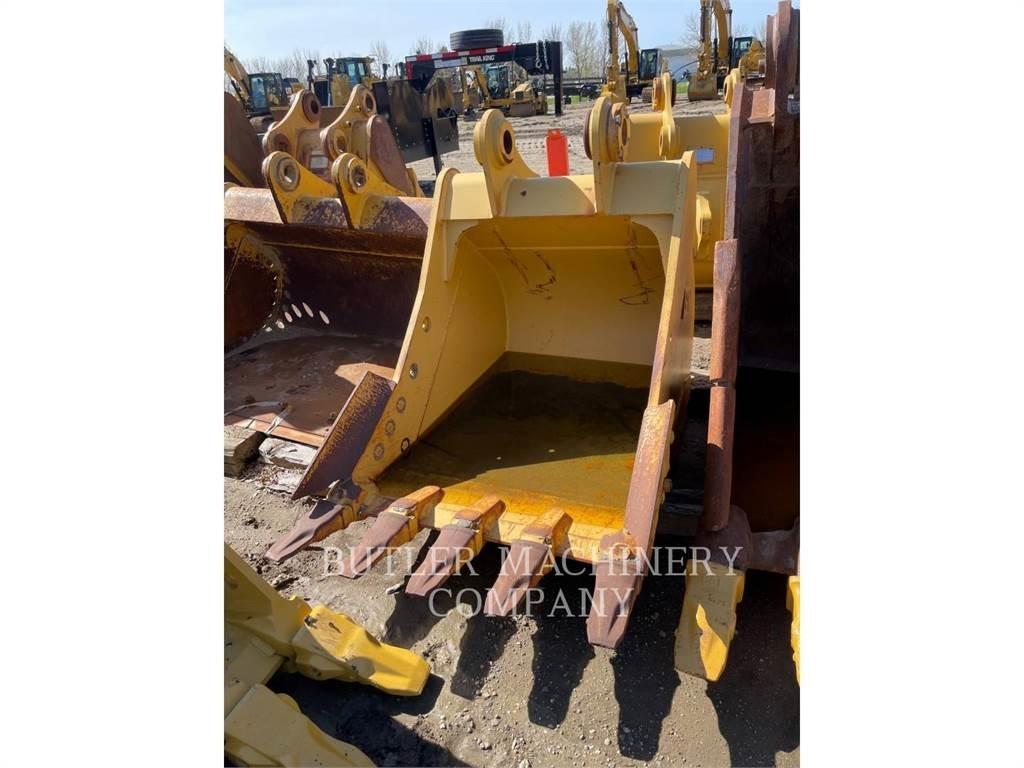 CAT 320 BUCKET Kausi