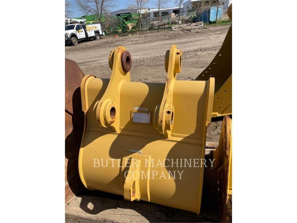 CAT 320 BUCKET Kausi