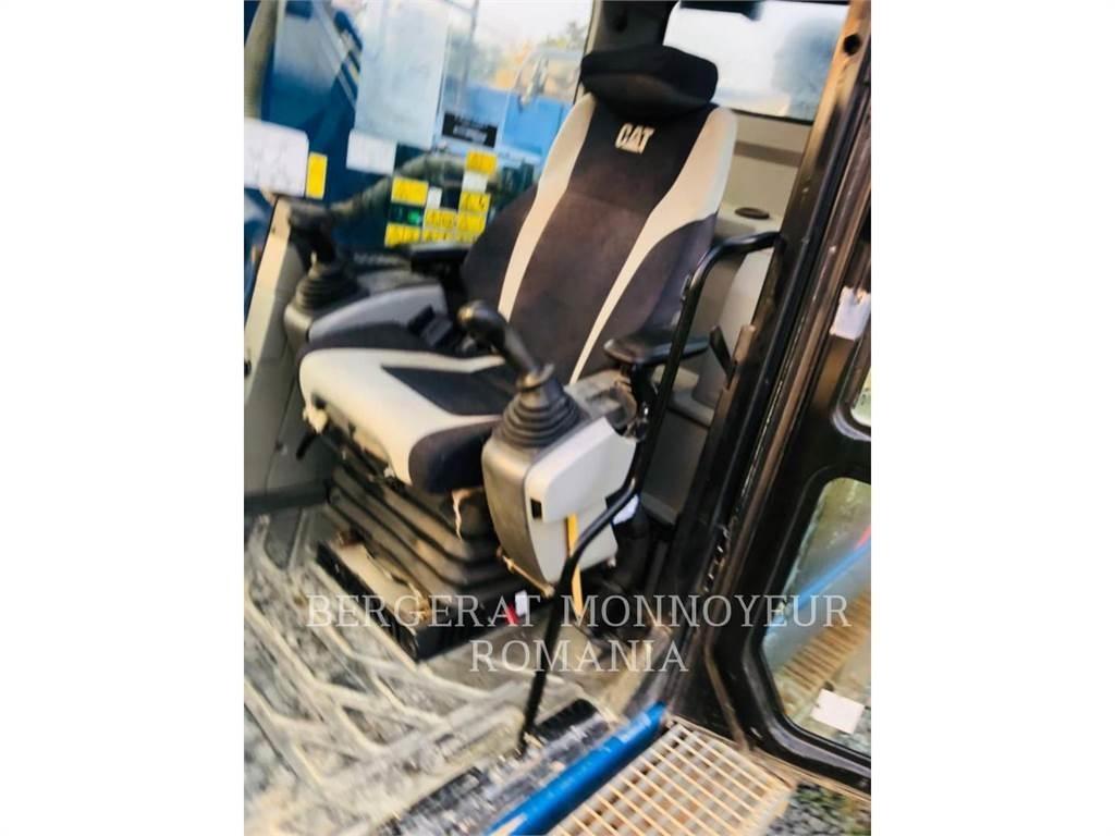 CAT 320 E LN Kāpurķēžu ekskavatori