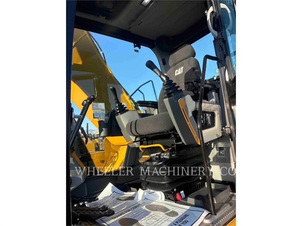 CAT 320 GC Kāpurķēžu ekskavatori