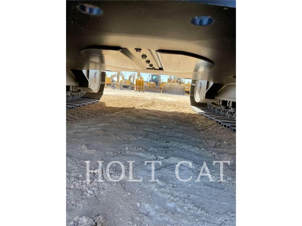 CAT 320 TC Kāpurķēžu ekskavatori