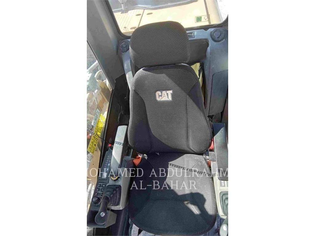 CAT 32005GX Kāpurķēžu ekskavatori