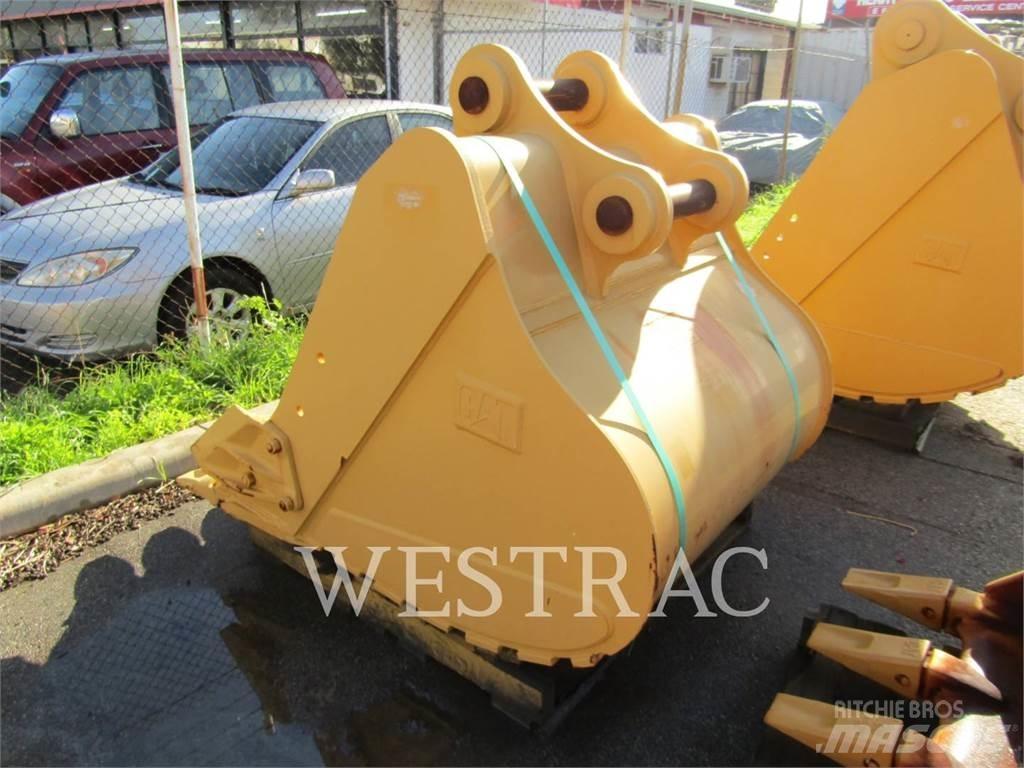 CAT 320B Kausi