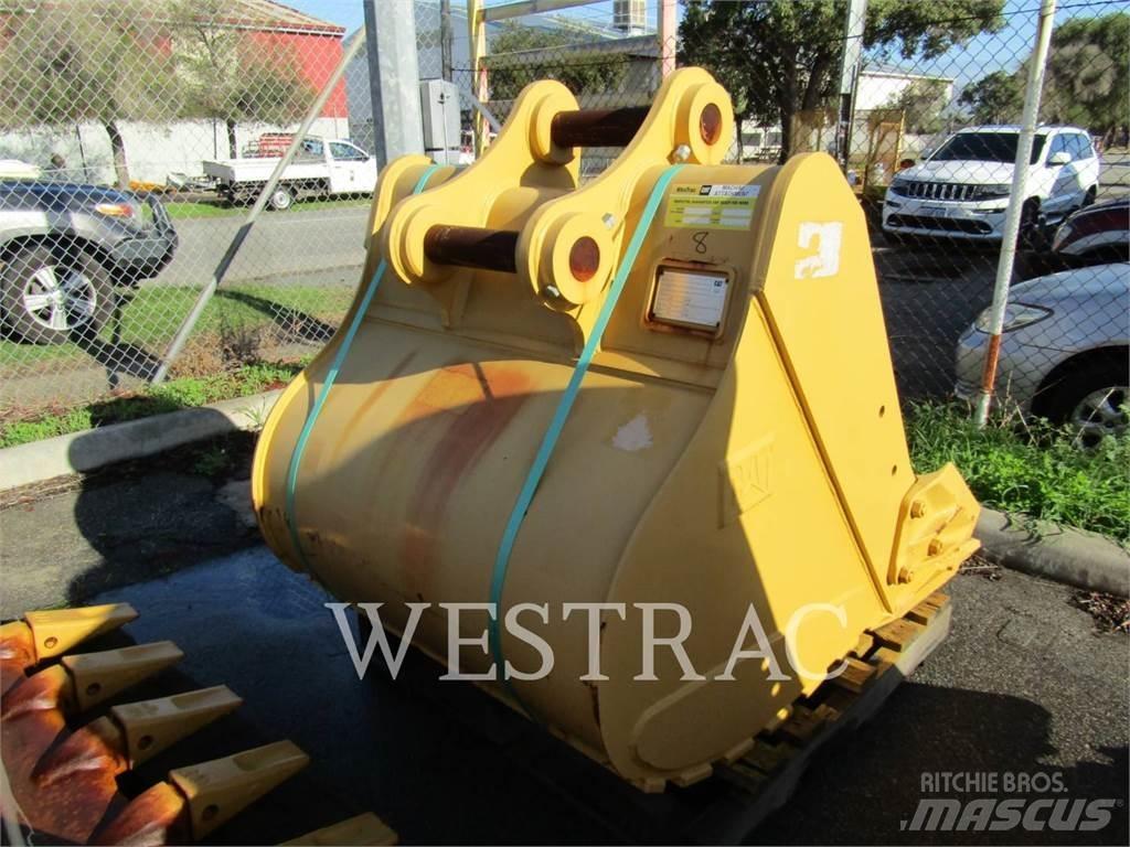 CAT 320B Kausi