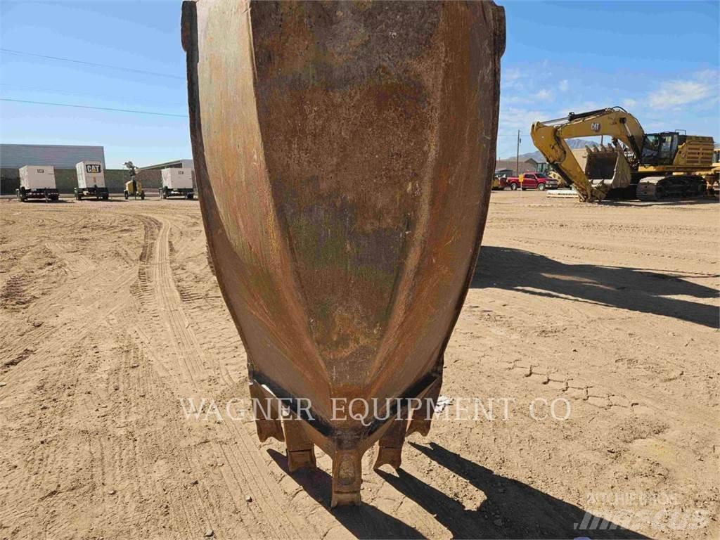 CAT 320CL Kāpurķēžu ekskavatori