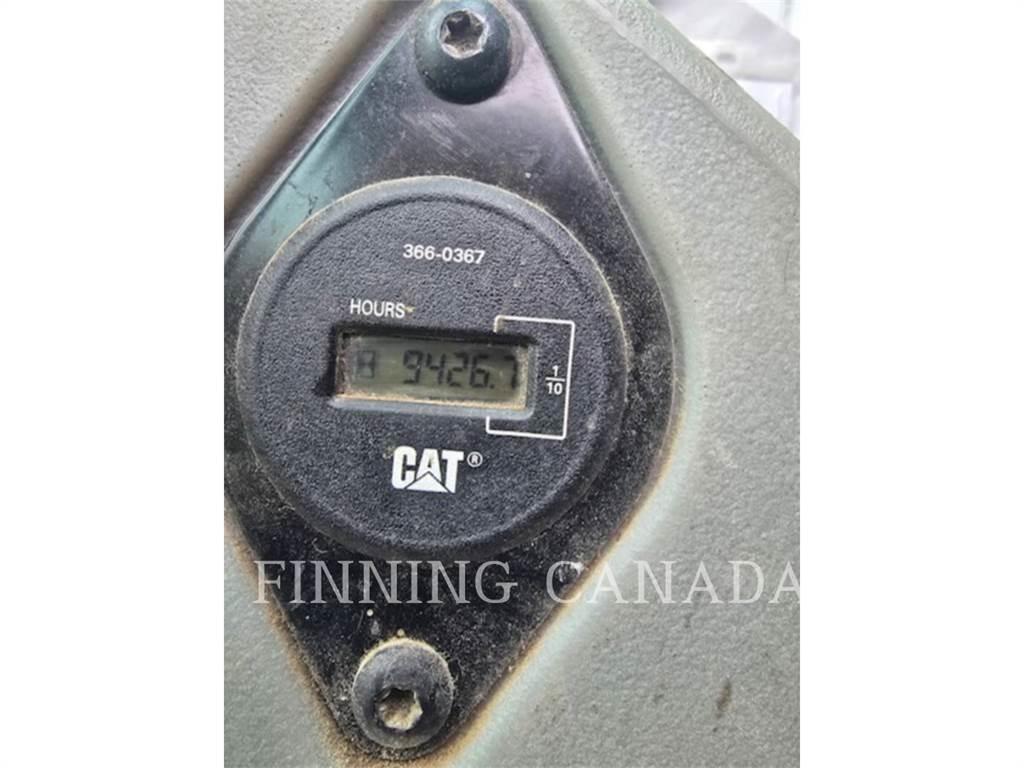 CAT 320D2 FM Ekskavatori