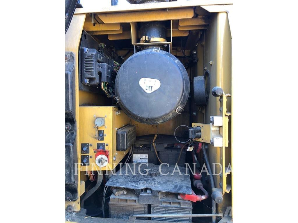 CAT 320D2 FM Ekskavatori