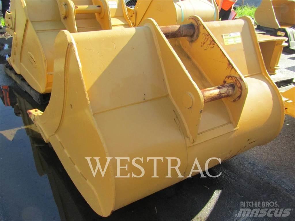 CAT 320E Kausi