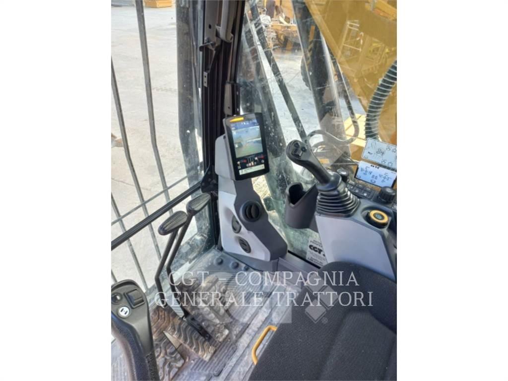 CAT 320GC LN Kāpurķēžu ekskavatori