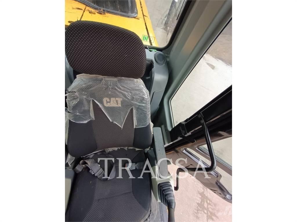 CAT 320GX Kāpurķēžu ekskavatori