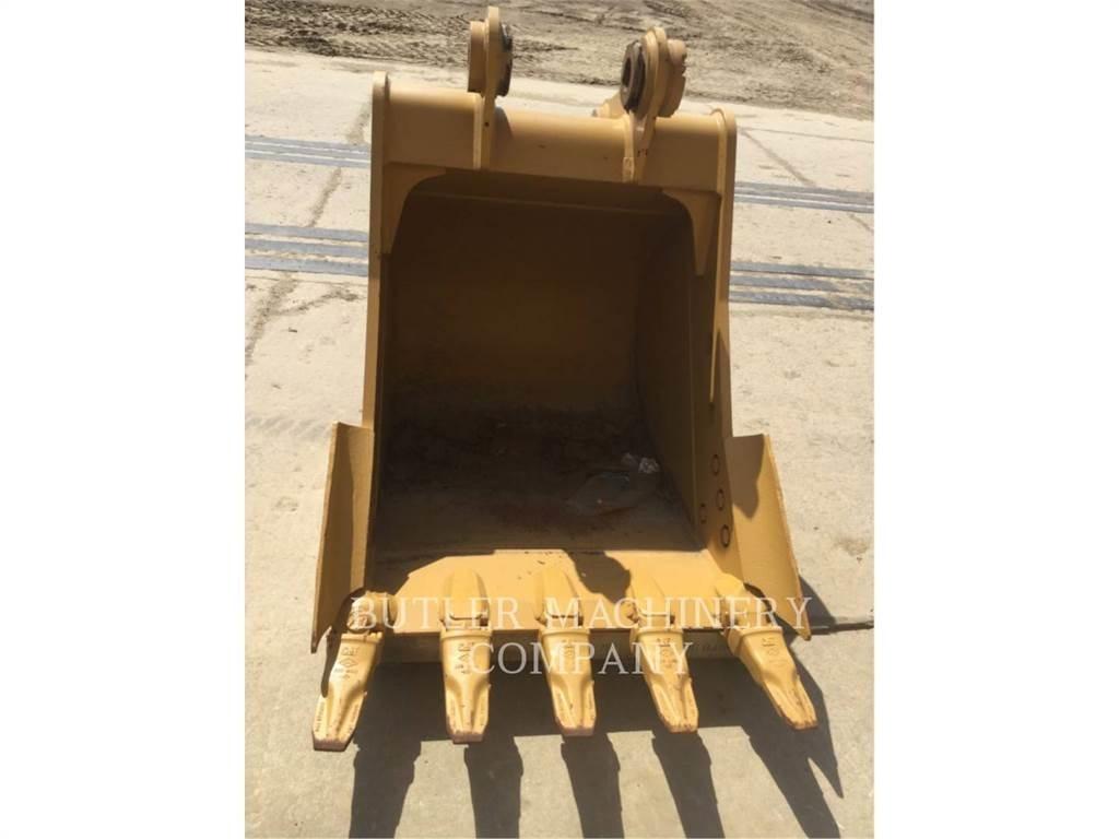 CAT 323 42HD B Kausi