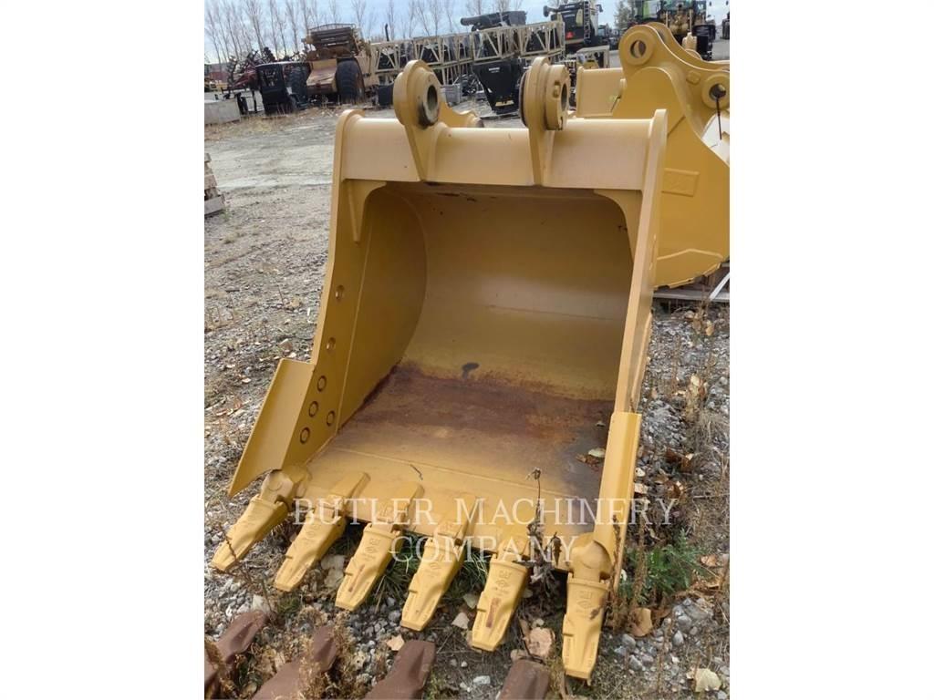 CAT 323 48HD Kausi