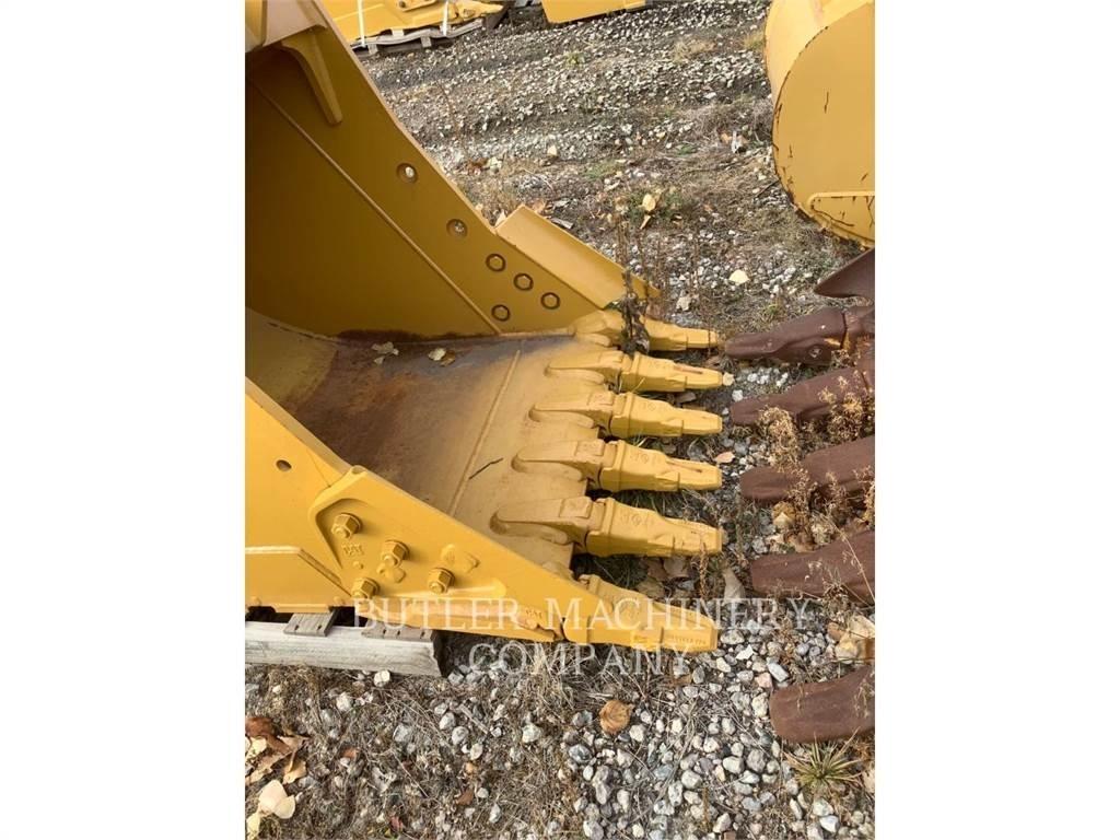 CAT 323 48HD Kausi