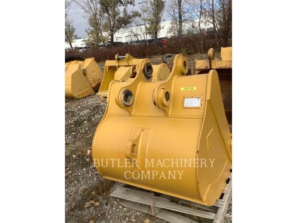 CAT 323 48HD Kausi
