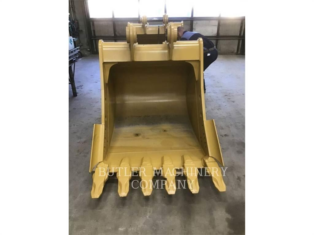 CAT 323 BUCKET Kausi
