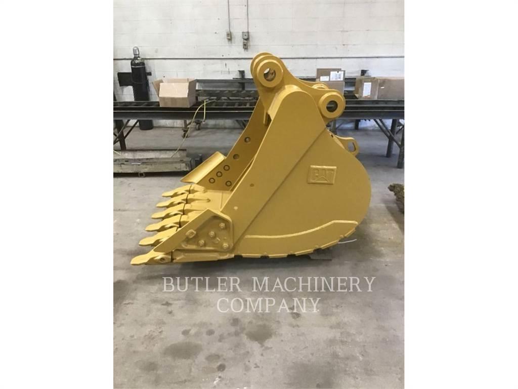 CAT 323 BUCKET Kausi