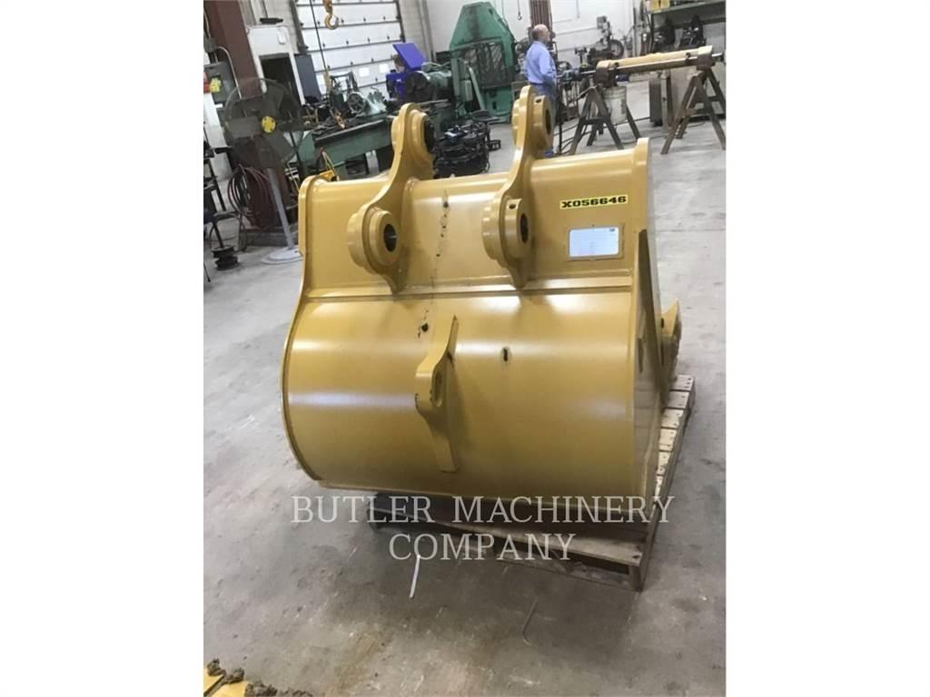 CAT 323 BUCKET Kausi