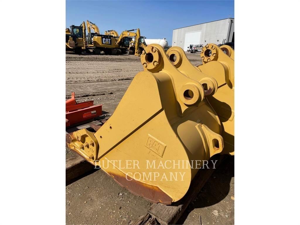 CAT 323 BUCKET Kausi