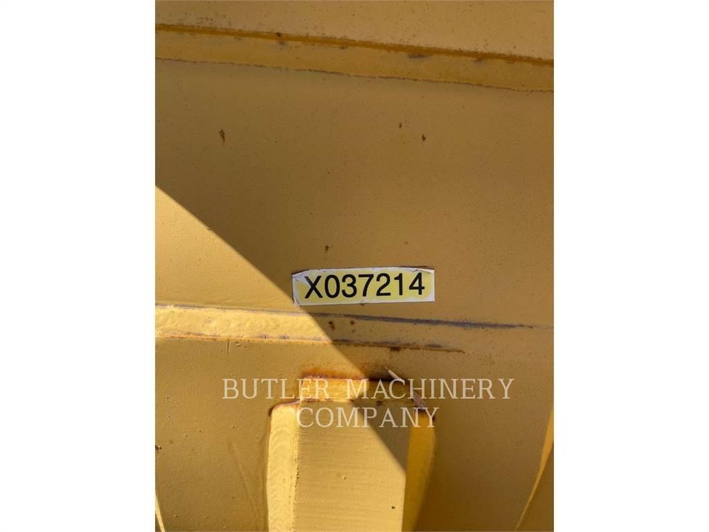 CAT 323 BUCKET Kausi