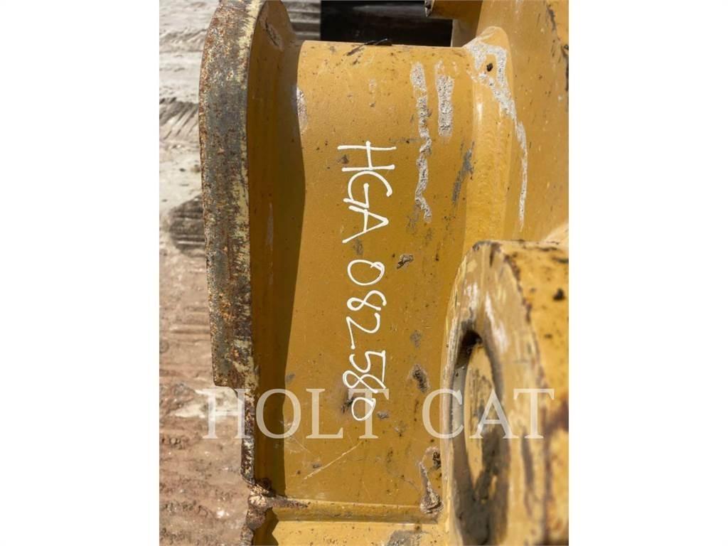 CAT 323 TC Kāpurķēžu ekskavatori