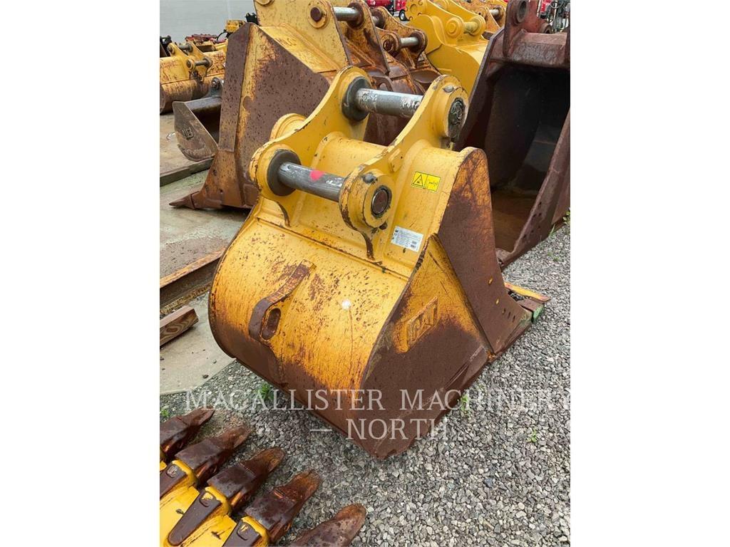 CAT 32307 Kāpurķēžu ekskavatori