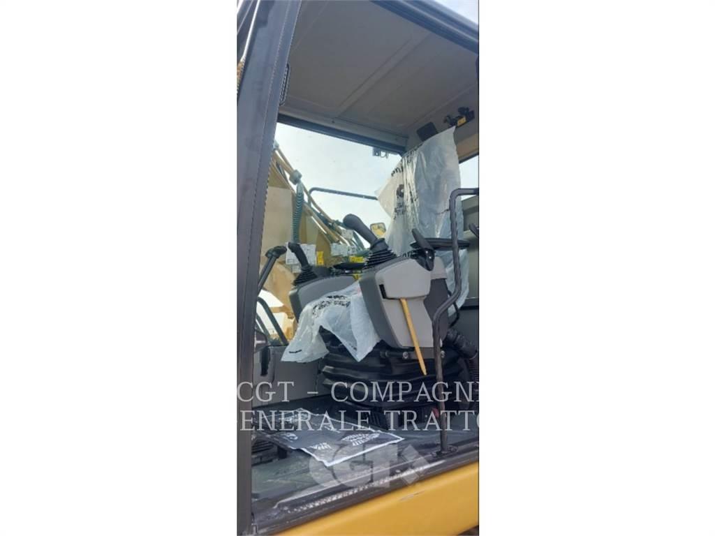 CAT 323F Kāpurķēžu ekskavatori