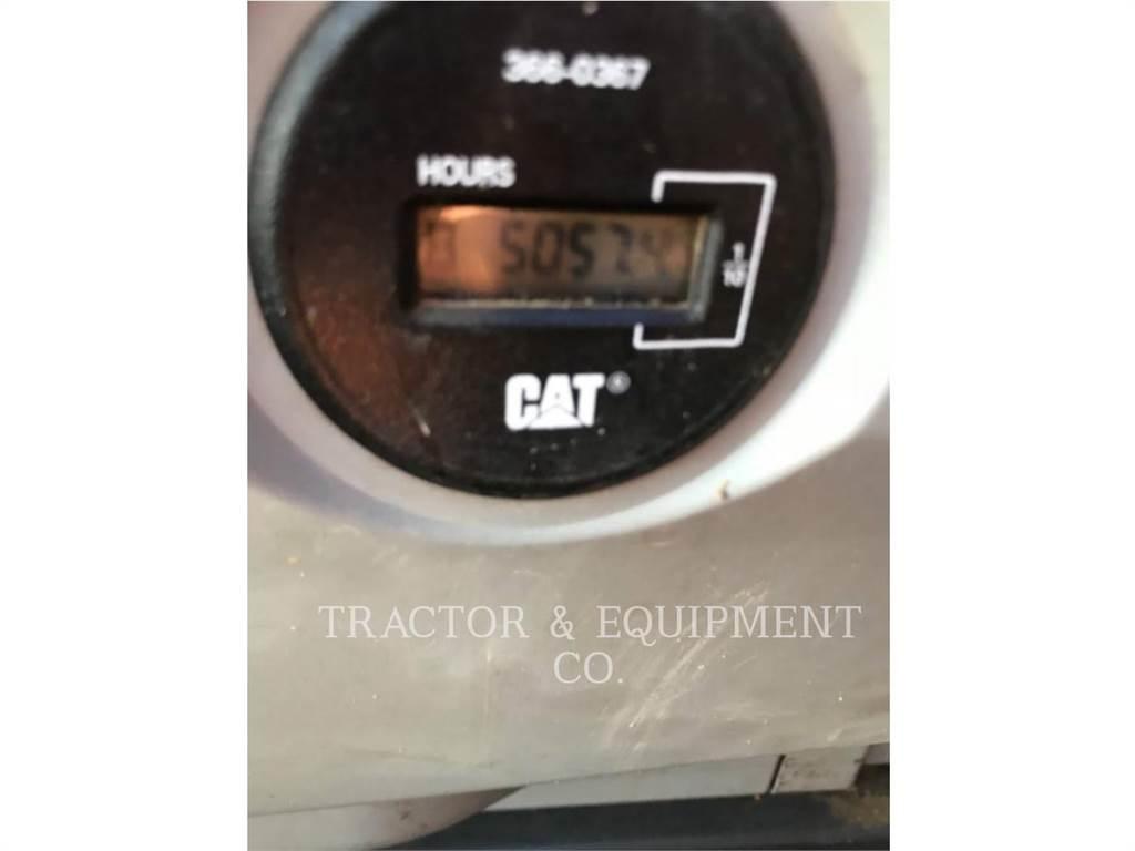 CAT 323F L Kāpurķēžu ekskavatori