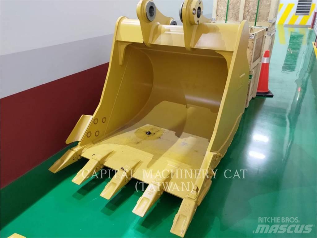 CAT 323GC Kausi