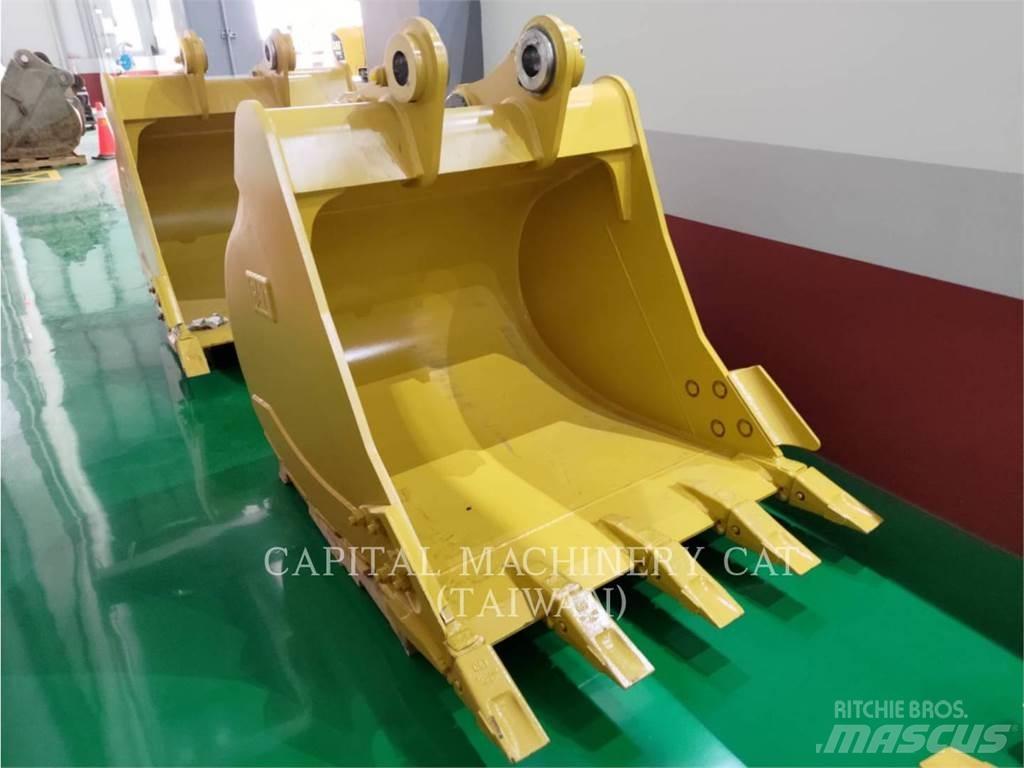 CAT 323GC Kausi