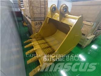 CAT 323GC Kausi