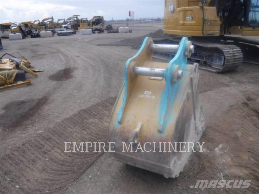 CAT 325-07P Kāpurķēžu ekskavatori
