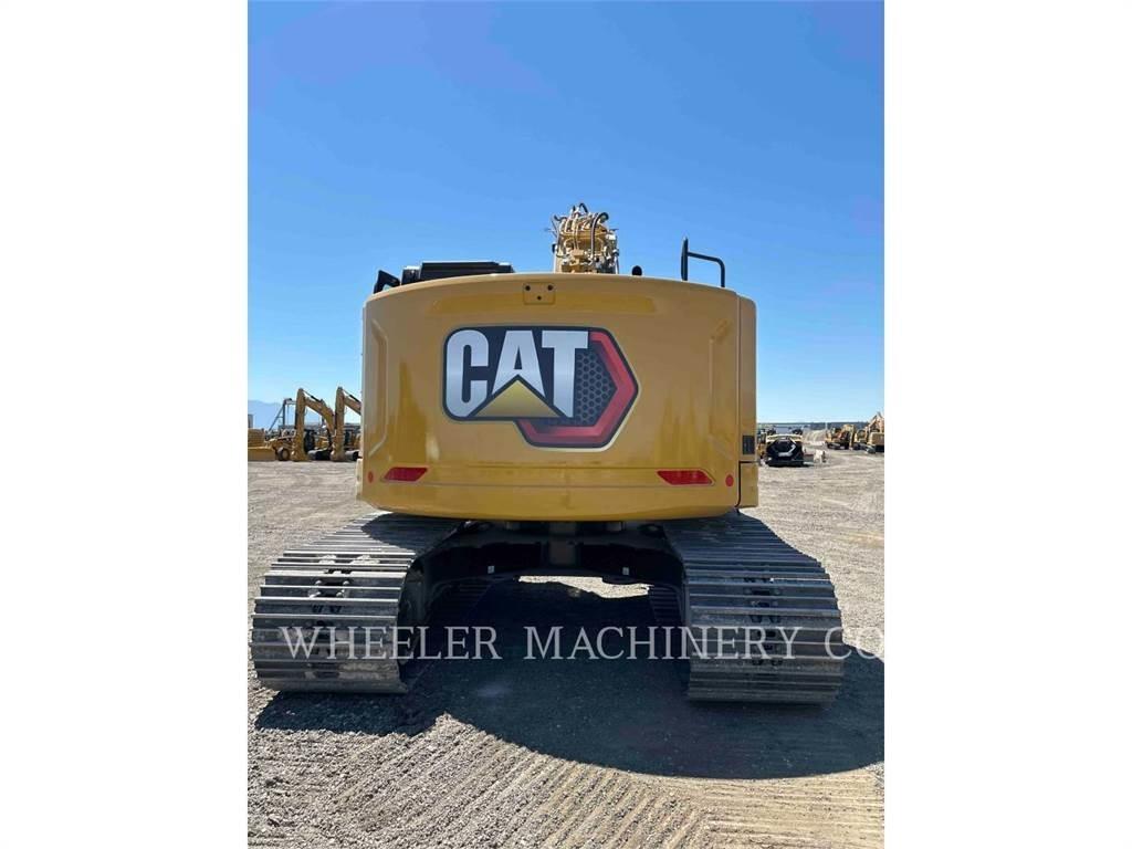 CAT 325 CF Kāpurķēžu ekskavatori