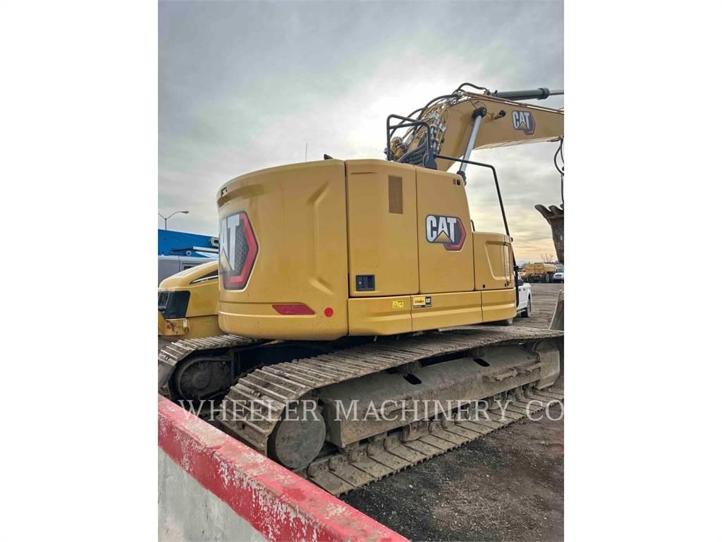 CAT 325 TH Kāpurķēžu ekskavatori