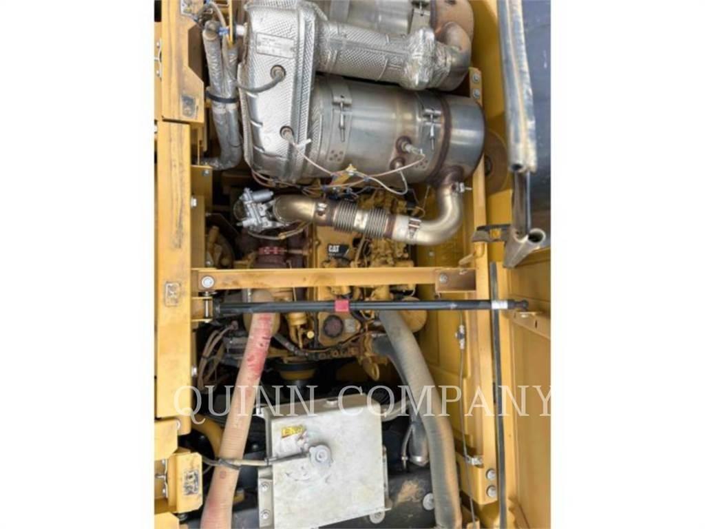 CAT 325F Kāpurķēžu ekskavatori