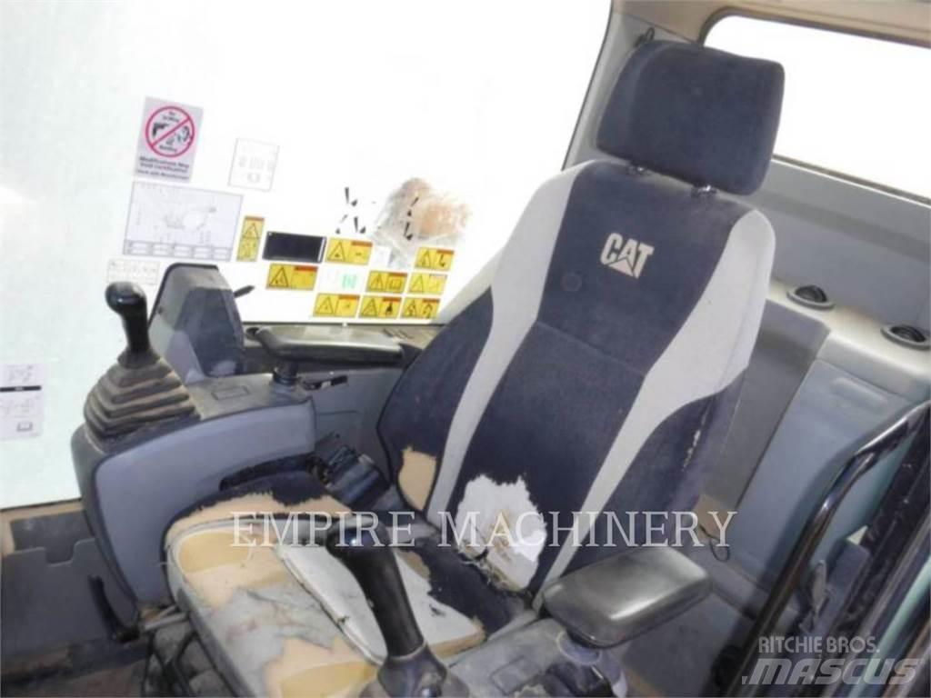 CAT 325F Kāpurķēžu ekskavatori