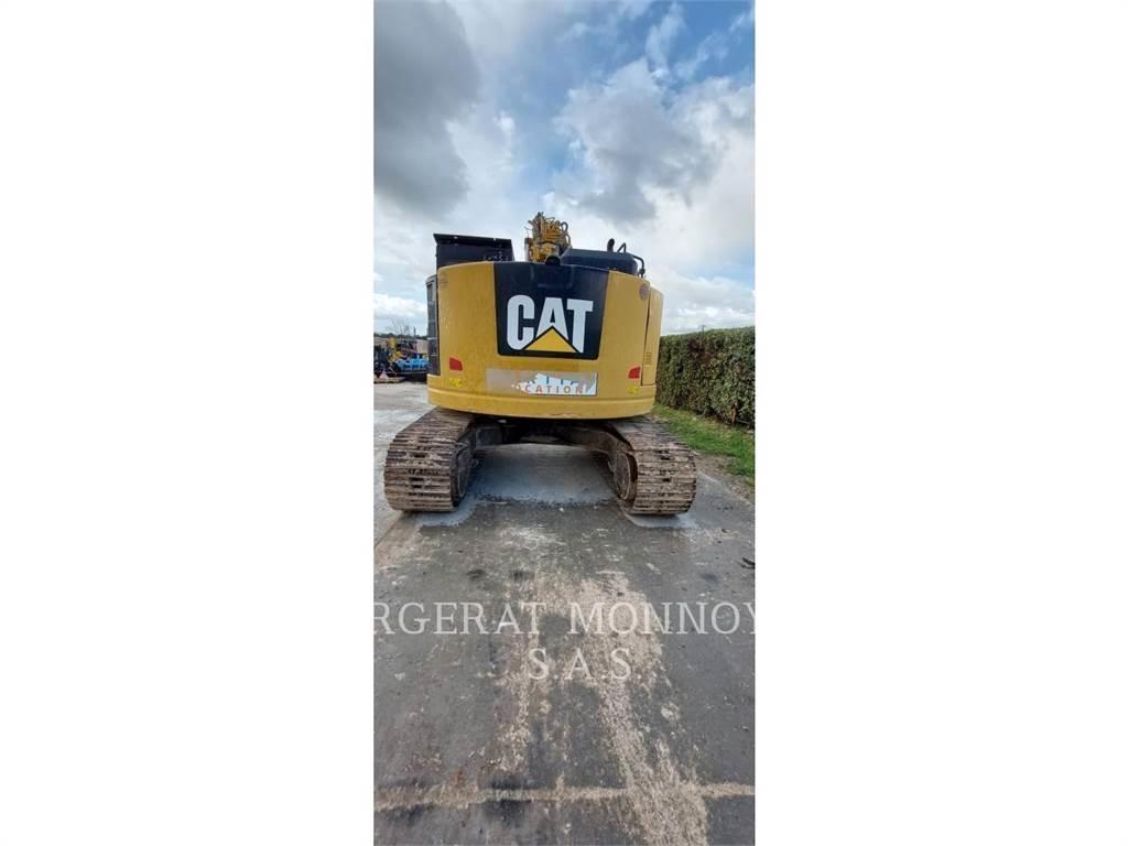 CAT 325F CR Kāpurķēžu ekskavatori