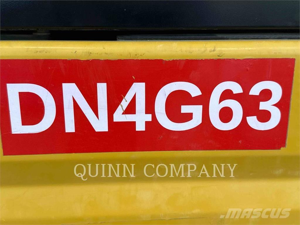 CAT 325FLCR Kāpurķēžu ekskavatori