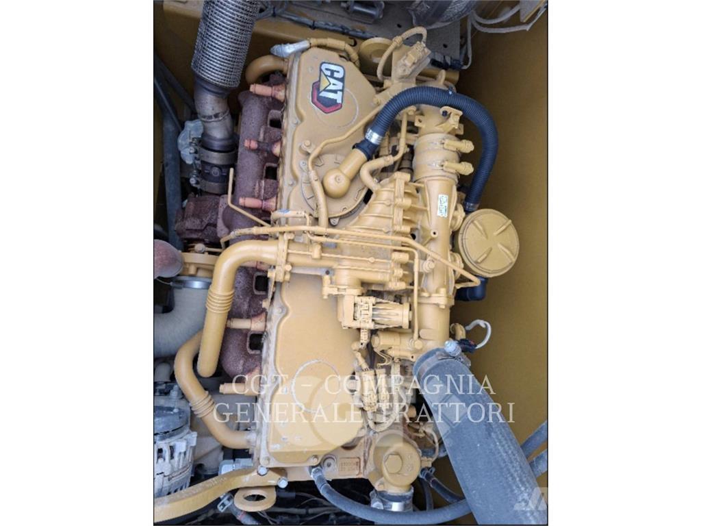 CAT 326 NG Kāpurķēžu ekskavatori