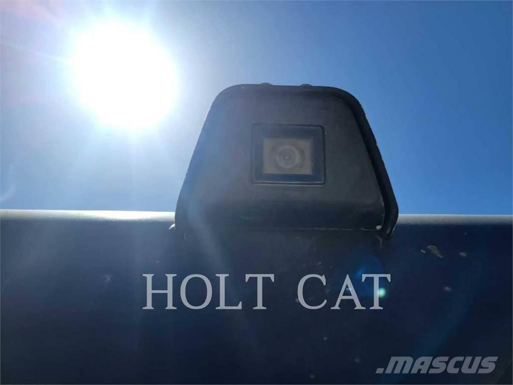 CAT 326FL LRF Kāpurķēžu ekskavatori