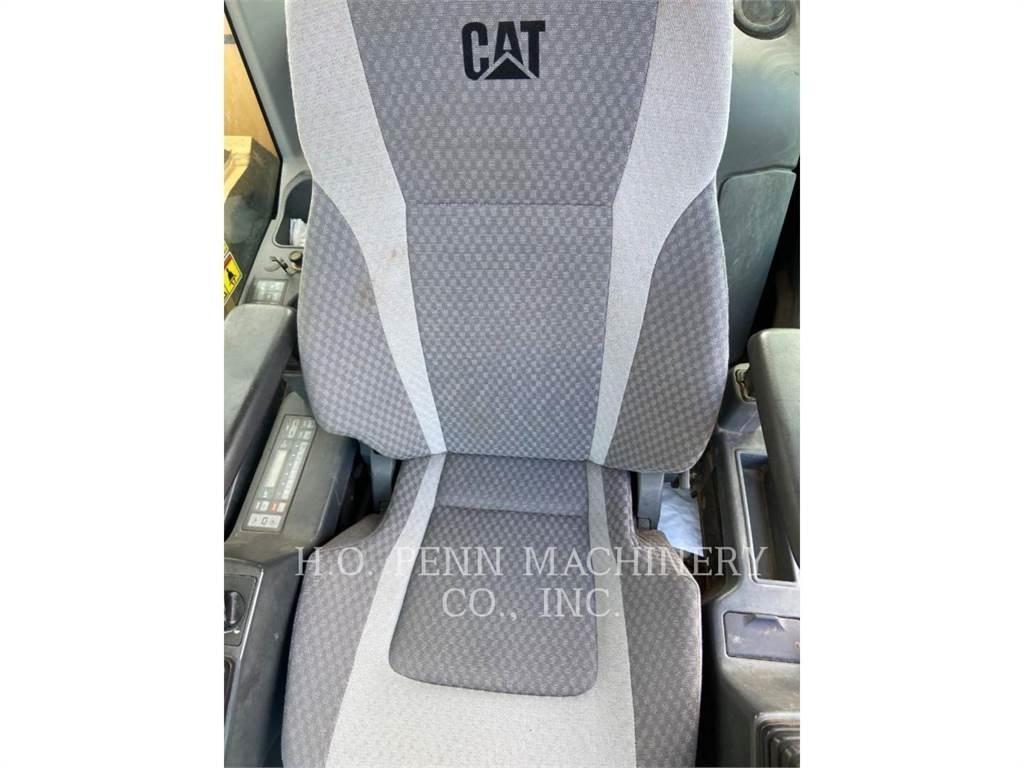 CAT 328DLCR Kāpurķēžu ekskavatori