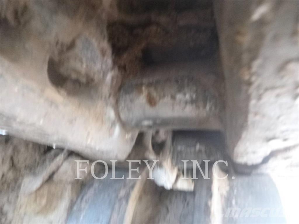 CAT 328DLCR Kāpurķēžu ekskavatori