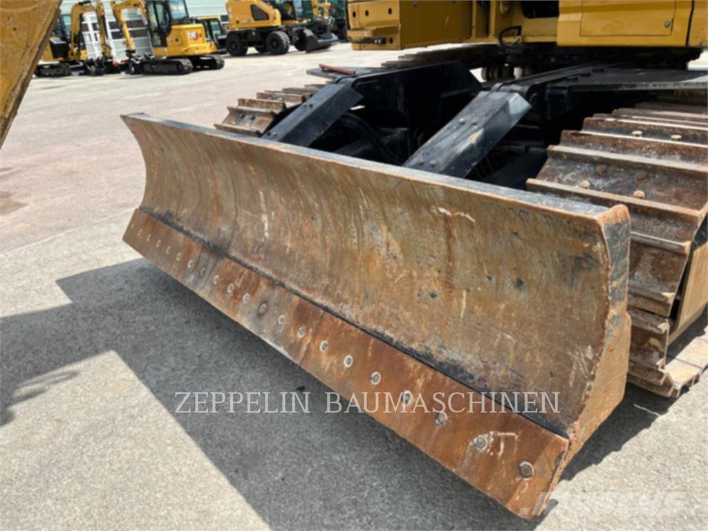 CAT 328DTUNNEL Kāpurķēžu ekskavatori